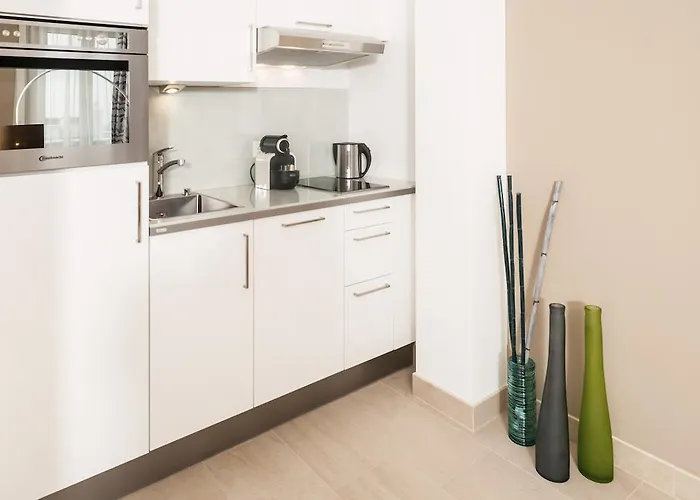 Appartement Ig Danube