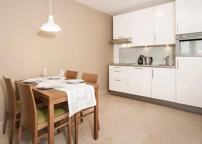 Appartement Ig Danube *