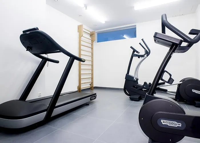 Appartement Ig Danube