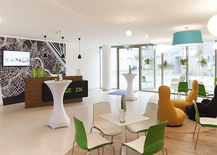 Appartement Ig Danube