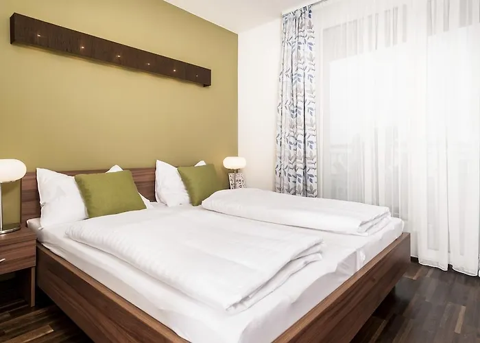 Appartement Ig Danube